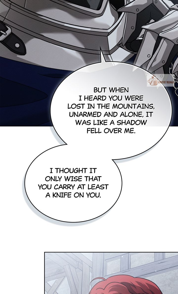 Under the Oak Tree Chapter 106 image 03